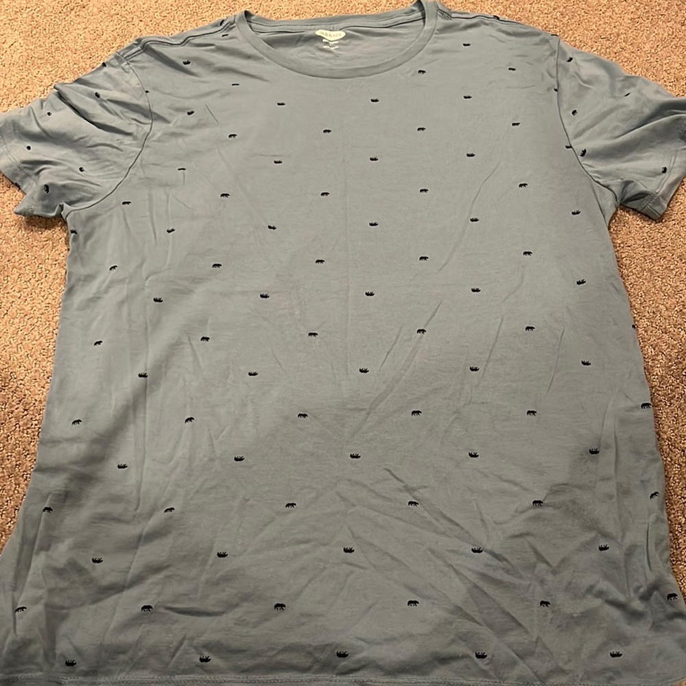 Old Navy Tee